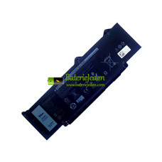 Baterie pro Dell Latitude 5540 DR02P 3440 5440 5340 3340 3540 3580 3480 2X1V9 [Náhradní baterie]